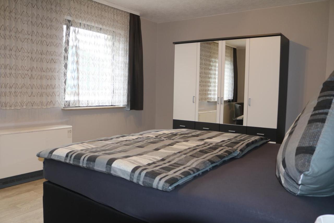 Gaestehaus Rheinburgenblick Kestert Экстерьер фото