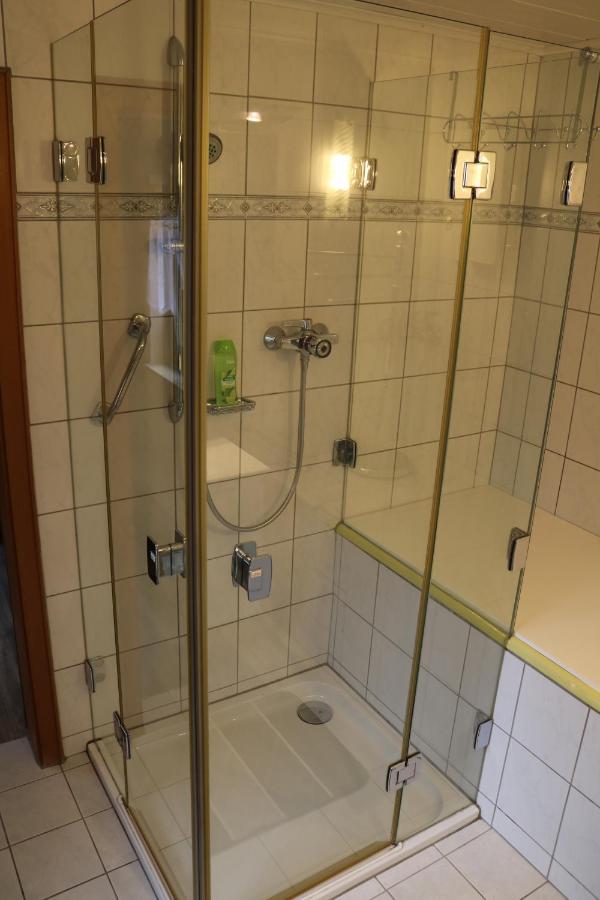 Gaestehaus Rheinburgenblick Kestert Экстерьер фото