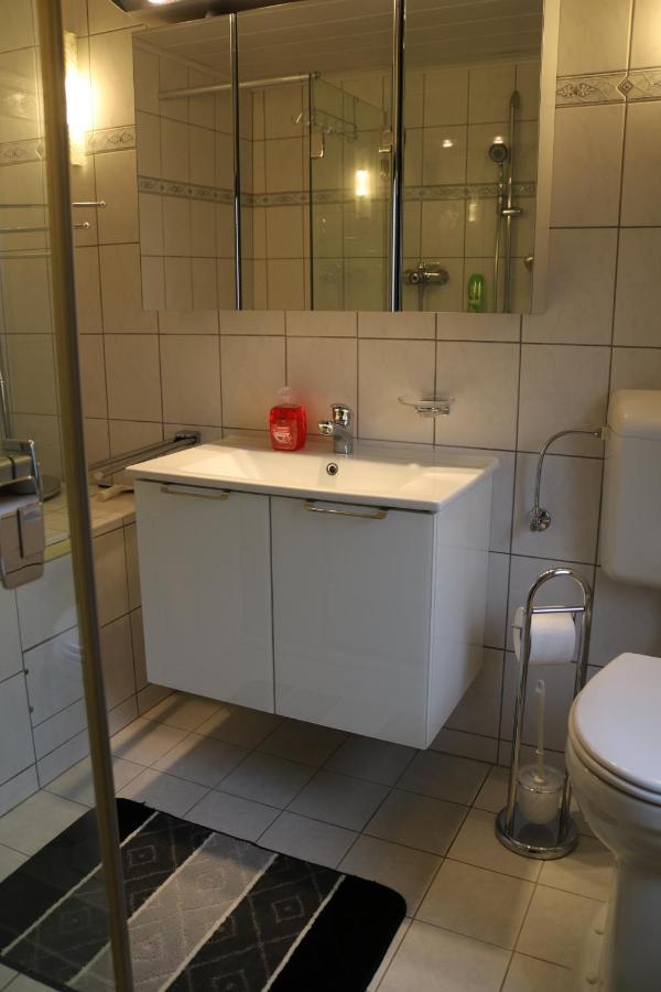 Gaestehaus Rheinburgenblick Kestert Экстерьер фото