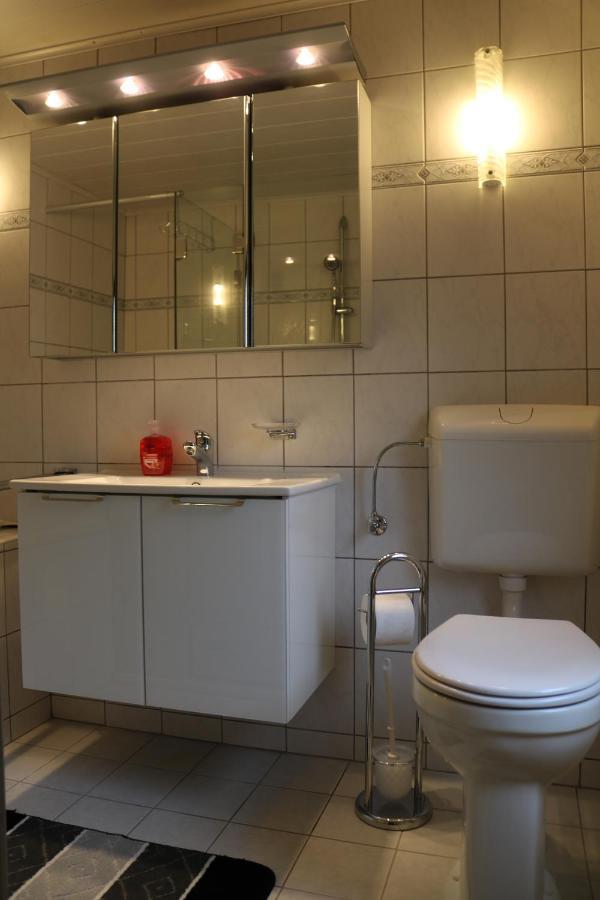 Gaestehaus Rheinburgenblick Kestert Экстерьер фото